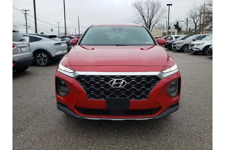 $17998 : Hyundai SANTA FE 2020 AWD SE image 2