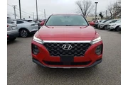 $17998 : Hyundai SANTA FE 2020 AWD SE thumbnail