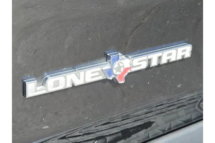 Ram 1500 2022 4x4 Lone Star image 9