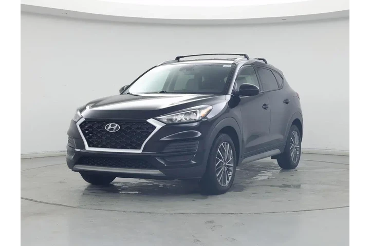 $19998 : Hyundai TUCSON 2021 SEL 4dr image 4