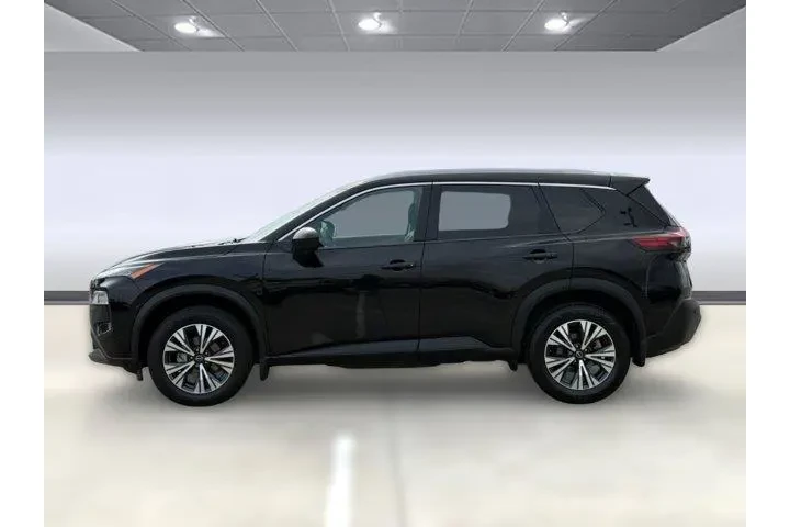 $18398 : Nissan Rogue 2023 SV 4dr Cro image 2