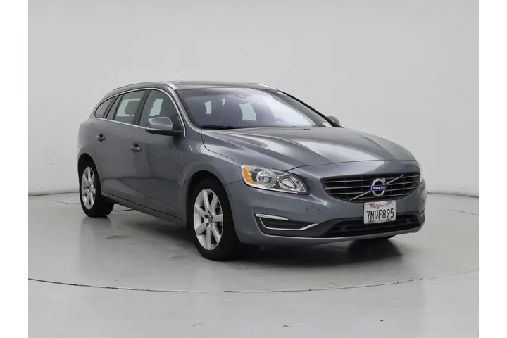 $12599 : Volvo V60 2016 T5 Drive-E Pr image 1