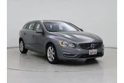 Volvo V60 2016 T5 Drive-E Pr