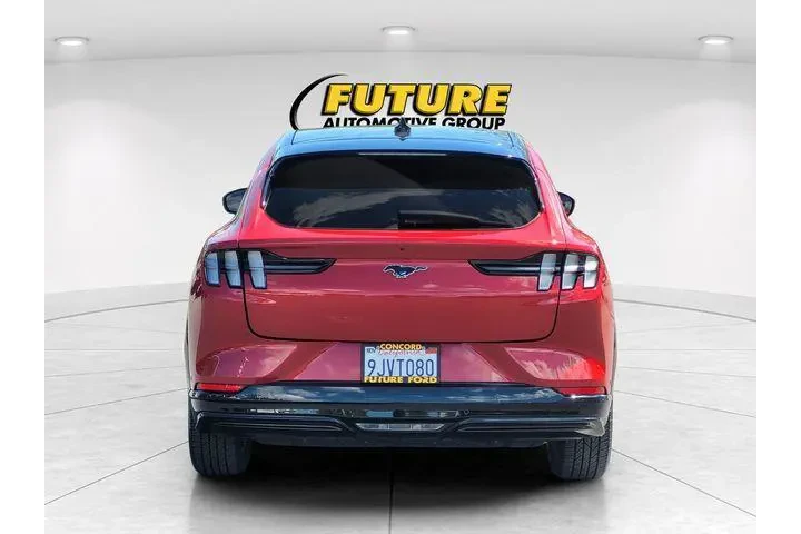 $28888 : Ford Mustang Mach-E 2023 Pre image 7