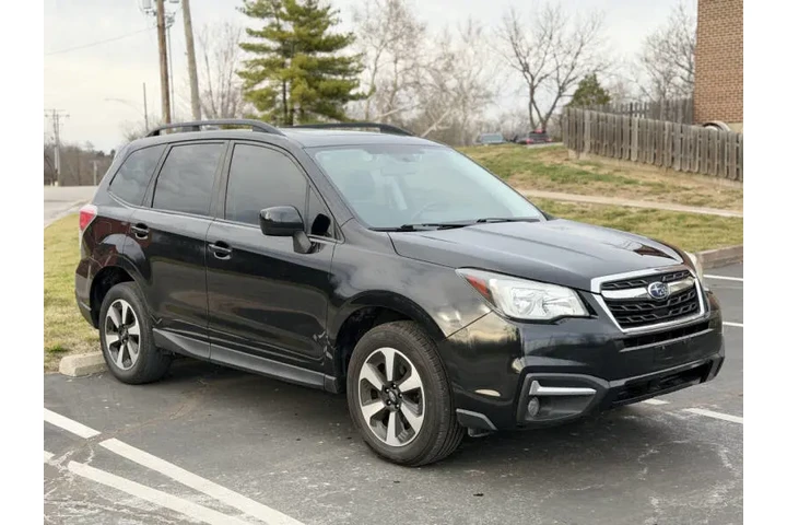 $9950 : 2018 Forester 2.5i Premium image 5