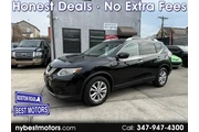 2015 Rogue SV AWD en Bronx
