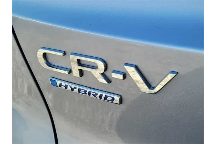 $33991 : Honda CR-V Hybrid 2024 AWD S image 5