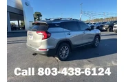 $21999 : GMC Terrain 2023 SLT 4dr SUV thumbnail