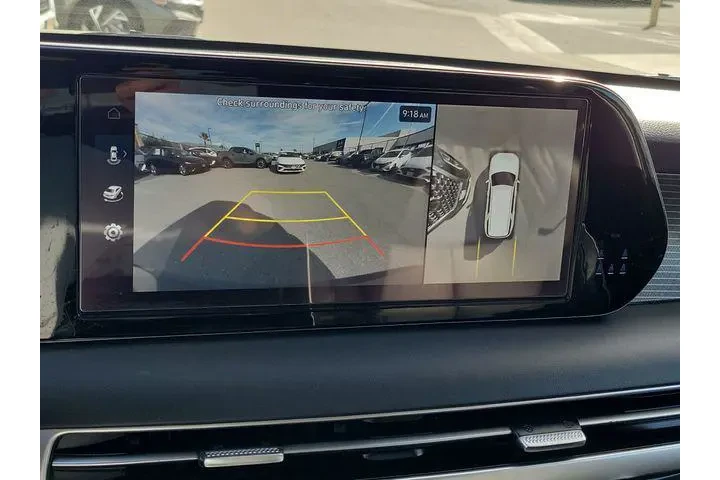 $36530 : Hyundai PALISADE 2023 Limite image 10