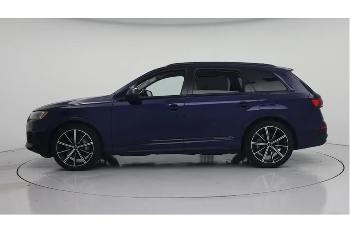 $37998 : Audi Q7 2021 AWD quattro Pre image 3