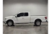 $17462 : Ford F-150 2016 4x2 Lariat 4 thumbnail