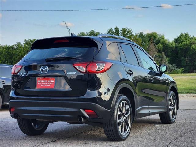 $14990 : 2016 CX-5 Grand Touring image 8