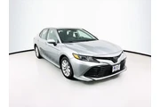 Toyota Camry 2019 LE 4dr Sed en Madison