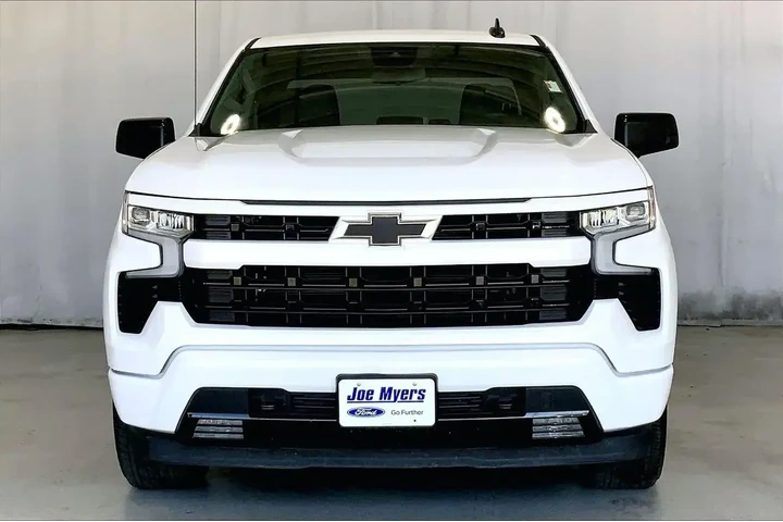 $39992 : Chevrolet Silverado 1500 202 image 1