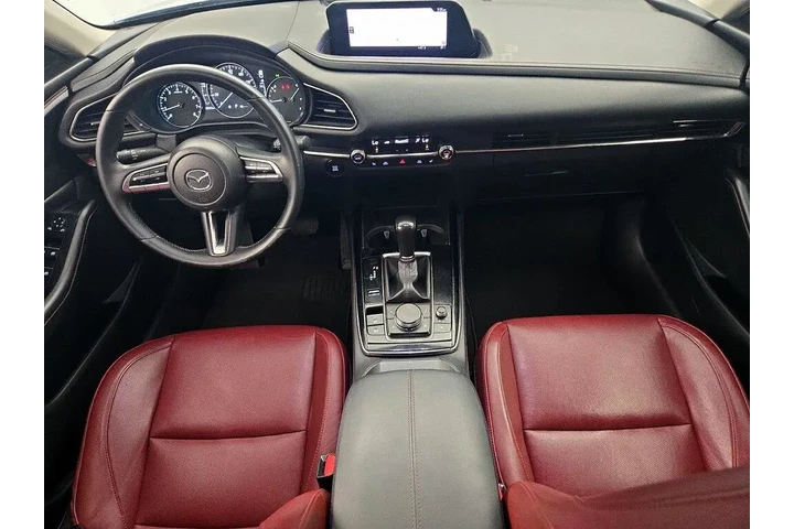 $23998 : Mazda CX-30 2022 AWD 2.5 S P image 9
