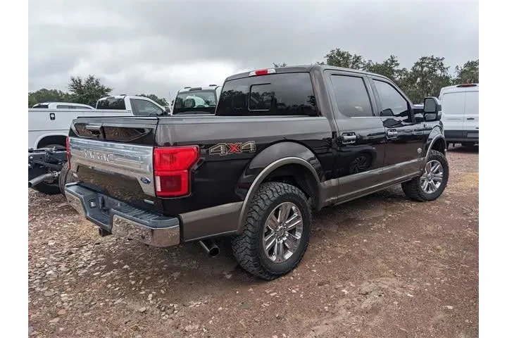 $39577 : Ford F-150 2020 4x4 King Ran image 3