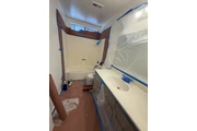 Reglazing bathtub & tile en Orange County