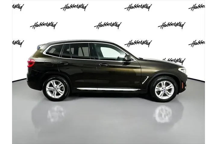 $20000 : BMW X3 2020 AWD xDrive30i 4d image 4