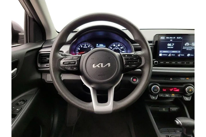 $17998 : Kia Rio 2023 S 4dr Sedan image 10