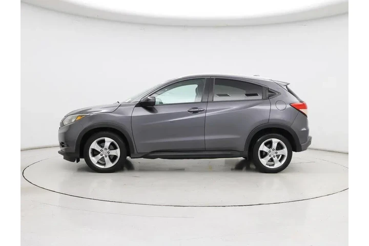 $15998 : Honda HR-V 2016 EX-L 4dr Cro image 3