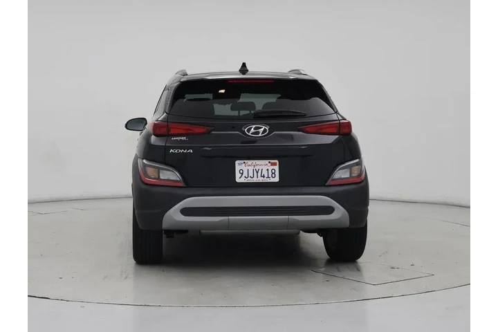 $20998 : Hyundai KONA 2023 SEL 4dr Cr image 6