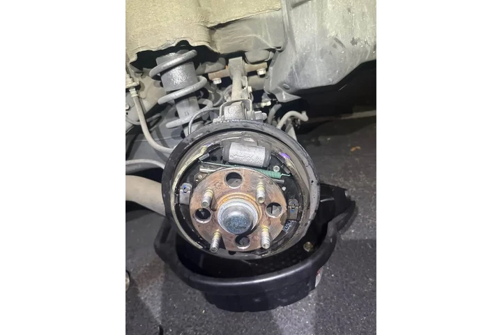 MECANICO DE FRENOS @ Domicilio image 3