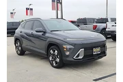 $21482 : Hyundai KONA 2024 SEL 4dr Cr thumbnail
