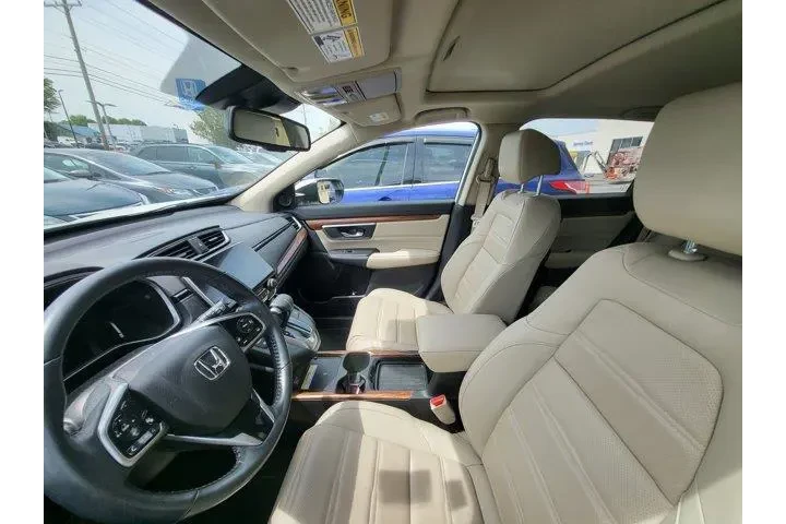 $33819 : Honda CR-V 2022 AWD Touring image 10