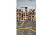 Pallets de madera y Big Bag thumbnail