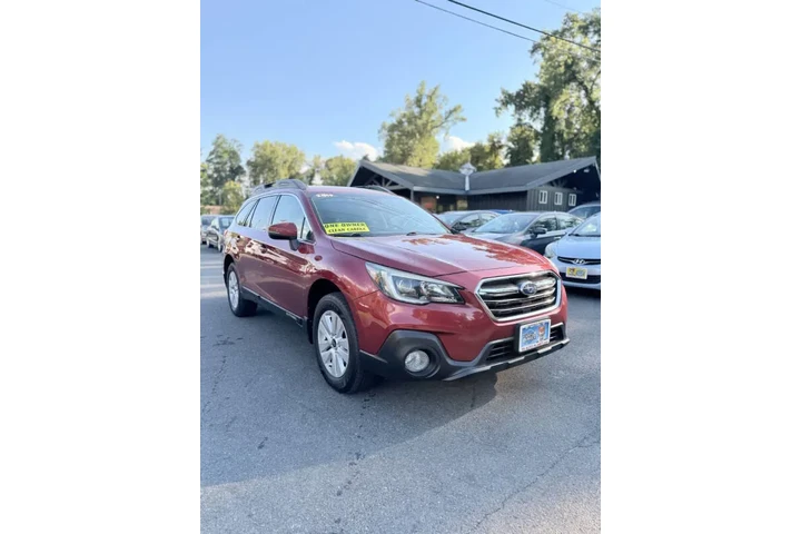 $12995 : 2019 Outback 2.5i Premium image 6