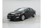 $17998 : Chevrolet Malibu 2023 LT 4dr thumbnail