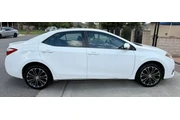 $3600 : Toyota Corolla 2015 thumbnail