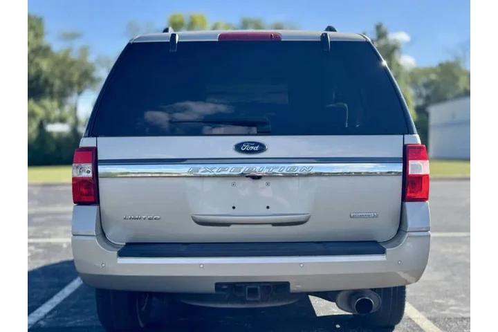 $9999 : 2017 Expedition Limited image 6