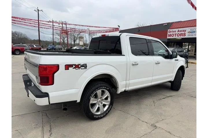 $35418 : Ford F-150 2020 4x4 XL 4dr S image 6