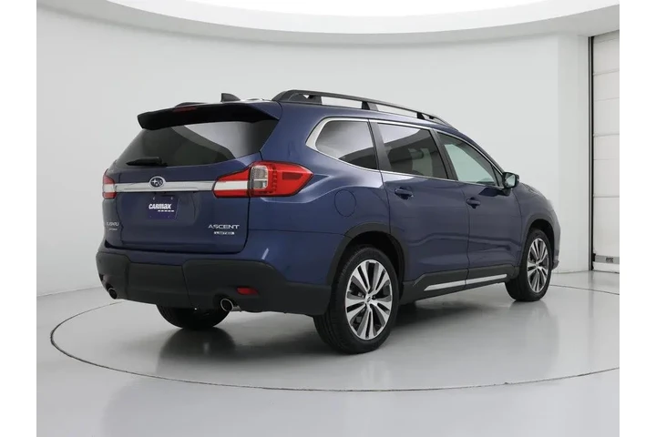 $30998 : Subaru Ascent 2022 AWD Limit image 8
