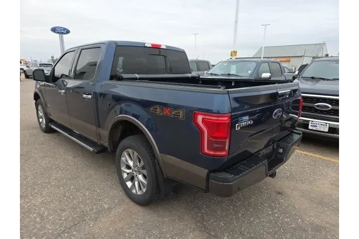 $21989 : Ford F-150 2016 4x4 King Ran image 3