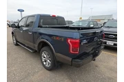 $21989 : Ford F-150 2016 4x4 King Ran thumbnail