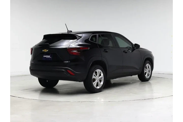 $19998 : Chevrolet Trax 2024 LS 4dr C image 8