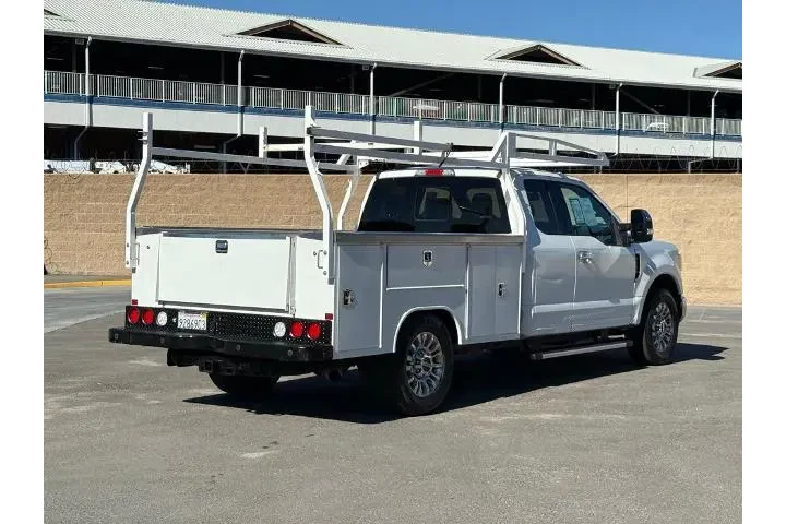 $28489 : Ford F-250 Super Duty 2020 4 image 4
