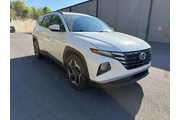 Hyundai TUCSON 2023 SEL 4dr en Birmingham