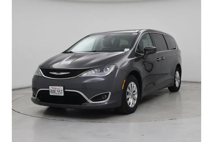 $19998 : Chrysler Pacifica 2018 Touri image 4