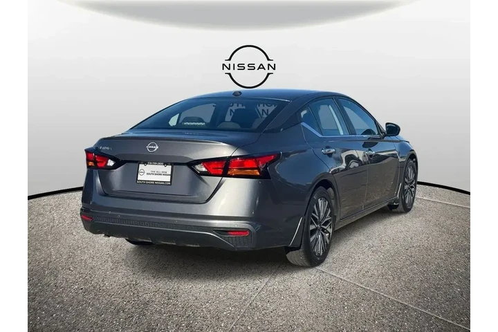 $19595 : Nissan Altima 2025 2.5 SV 4d image 5