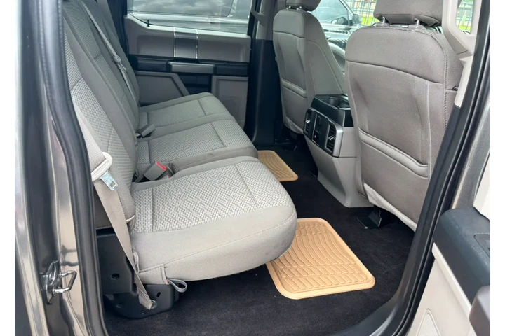 $1500 : 2019 Ford F-150 image 3