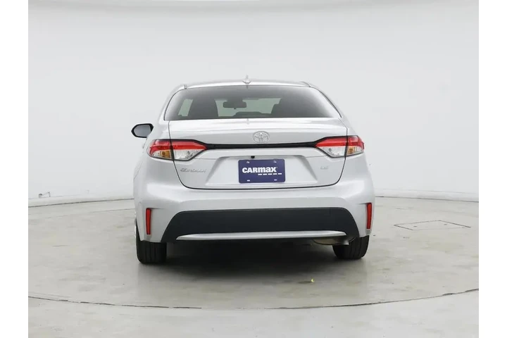 $19998 : Toyota Corolla 2022 LE 4dr S image 6