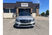 2015 Mercedes-Benz S-Class S en Louisville