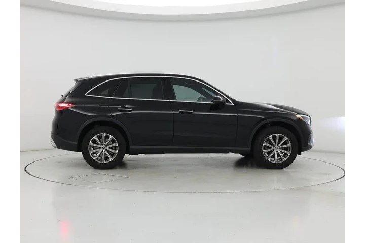 $37998 : Mercedes-Benz GLC 2023 GLC 3 image 7