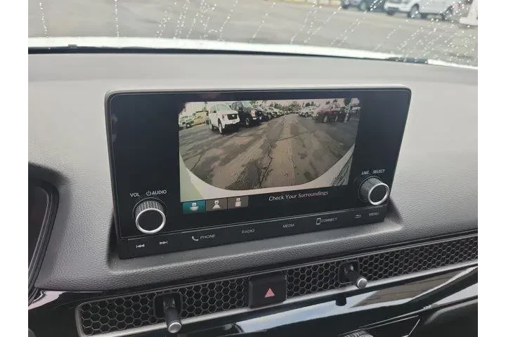 $25000 : Honda Civic 2024 Sport 4dr S image 7