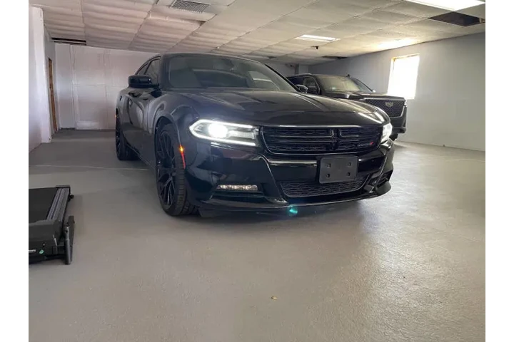 $16999 : 2018 Charger R/T image 6