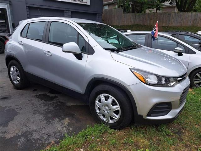 $11750 : 2018 CHEVROLET TRAX image 5