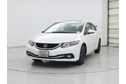 $15998 : Honda Civic 2015 EX-L 4dr Se thumbnail